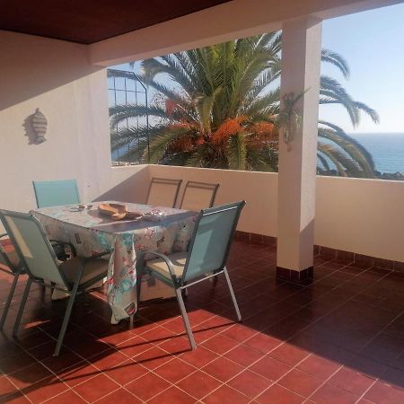 Apartamento Mar Azul Lagos Exteriör bild
