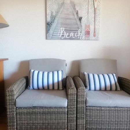 Apartamento Mar Azul Lagos Exteriör bild