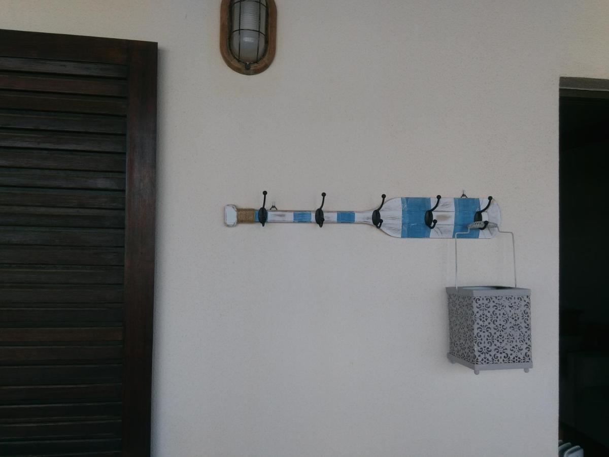 Apartamento Mar Azul Lagos Exteriör bild