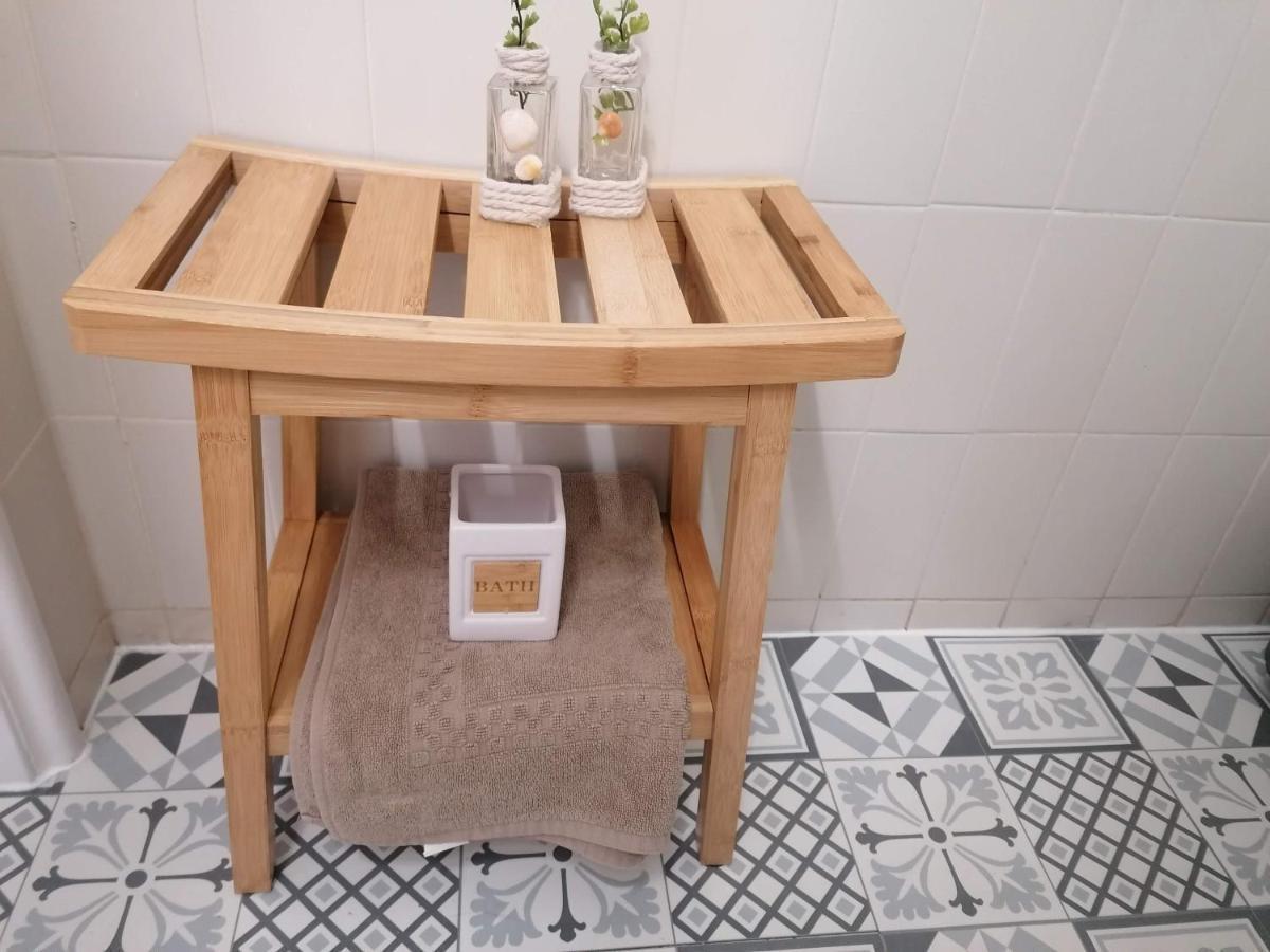 Apartamento Mar Azul Lagos Exteriör bild